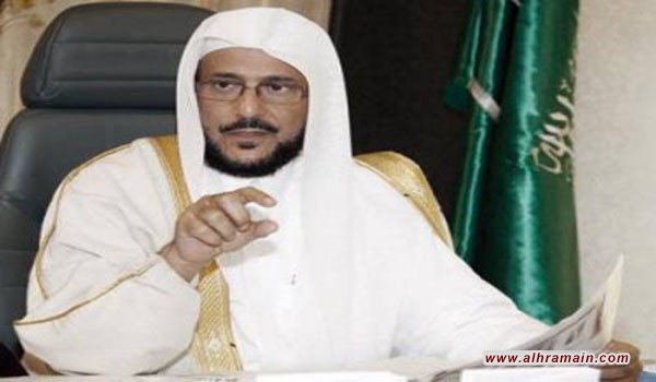 رئيس &ldquo;المَعروف والمُنكر&rdquo; السعودية السّابق يتّهم &ldquo;المُتعاونين&rdquo; معهم بتكسير عِظام المُواطنين 