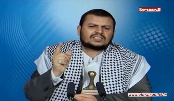 الحوثي في ذكرى عاشوراء: نواجه الطغيان اليزيدي المتمثل في النظام السعودي.. ونعيش في امتداد مظلومية الحسين