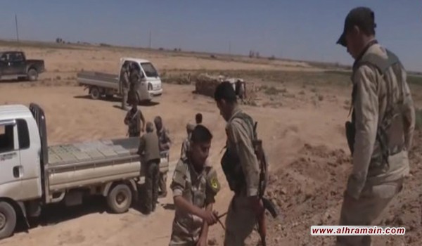 إيران ترصد تحركات القنصلية السعودية في أربيل وتحذر البارزانيين