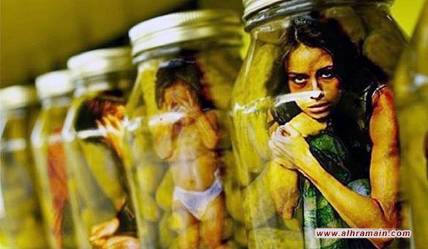 "ديلي ميل" تكشف.. دبلوماسي سعودي كبير" متهم بالإتجار بالبشر ولا يمكن محاكمته!