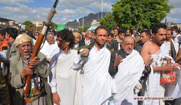 السعودية تمنع اليمنيين من اداء مناسك الحج للموسم الثاني