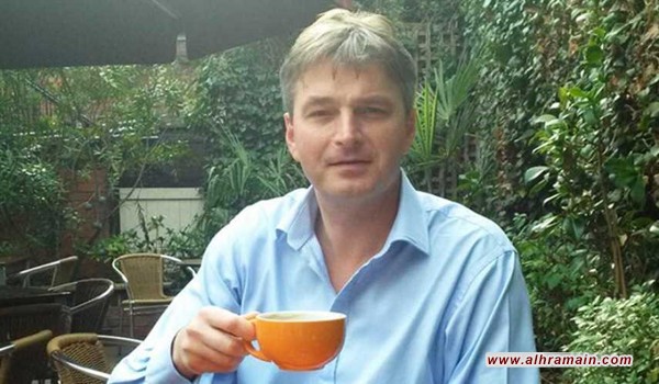 نائب بريطاني يدعو الرياض وطهران الى حل الخلافات