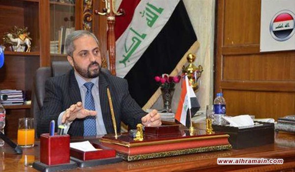 وزير العدل العراقي يعلن عزمه رفع دعاوى ضد صحيفتين سعوديتين