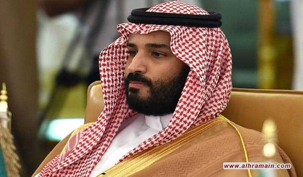 محمد بن سلمان يعلن عن "مشروع ضخم" مفاجئ