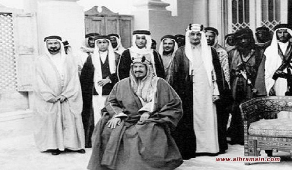 أولاد العم .. المطبعون !! .. التاريخ السرى لعلاقة آل سعود بالإسرائيليين من الملك عبدالعزيز 1939 .. إلى أنور عشقى 2016
