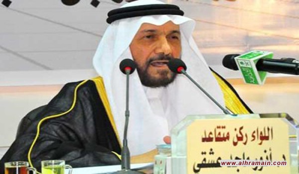 عشقي: تجميد عضوية قطر في “مجلس التعاون” سيؤثر على علاقاتها مع الكويت وعمان 