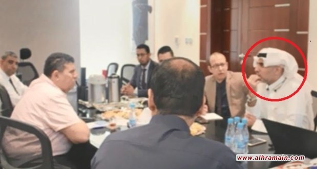 أنباء عن اعتقال ابن سلمان لصديق مليونير مقرب من العائلة المالكة