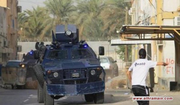 القوات السعودية تستهدف بلدة العوامية شرق المملكة بالمدفعية وتقطع الكهرباء عن البلدة ومصادر إعلامية تتحدث عن ستة قتلى من أهالي البلدة  
