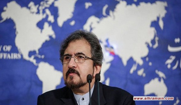 طهران تدين بشدة &ldquo;الجريمة الرهيبة&rdquo; في صنعاء وتتهم السعودية بتنفيذها