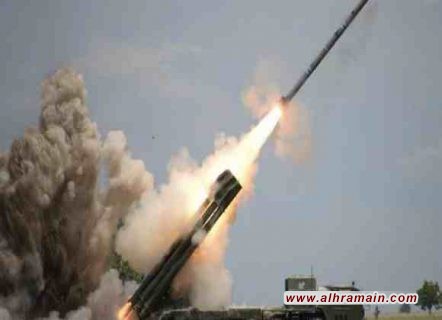 الحوثيون يعلنون اطلاق صاروخ جديد على تجمع للجيش السعودي في السديس بنجران… وأنصار الله تؤكد سقوط قتلى وجرحى