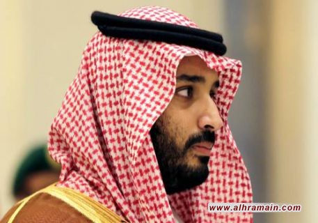 الديلي تلغراف: خشية من أن يكون الجيش الإلكتروني السعودي وراء الهجوم على بيزوس