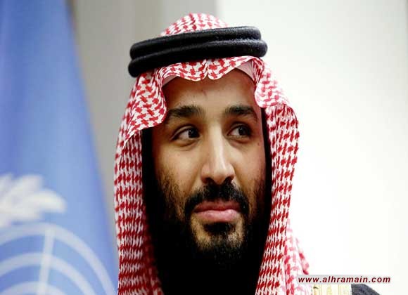 الأمير محمد بن سلمان يشتري صحيفة “الحياة”