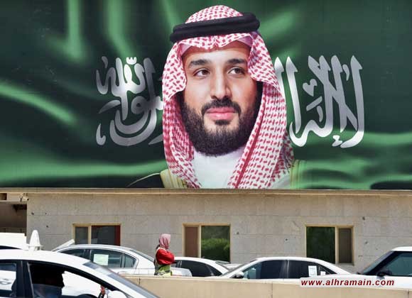 &ldquo;وول ستريت جورنال&rdquo;: سلطات السعودية بدأت بالإفراج عن بعض الأمراء المحتجزين الذي تم احتجازهم ضمن حملة أمنية واسعة في اليومين الماضيين