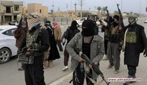 فزغلياد: السعوديون ينوون القتال في سوريا والعراق