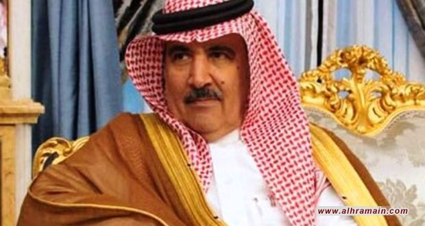 صحيفة فلسطينية: رئيس أمن الدولة السعودي زار تل أبيب الأسبوع الماضي