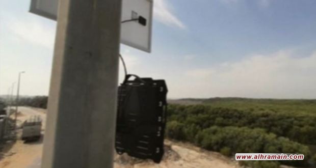 القطيف | كاميرات “مراقبة” في تاروت: النظام يتجسس على الأهالي