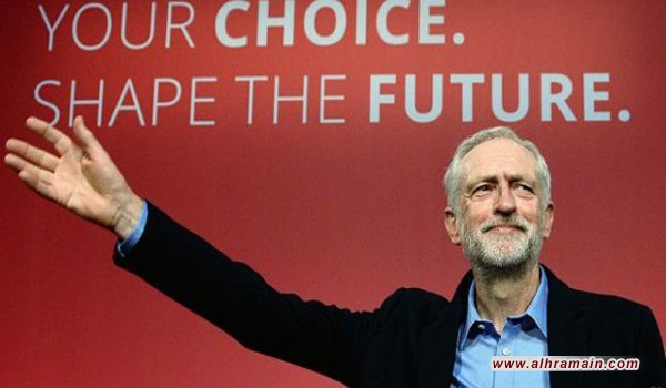 &ldquo;العمال&rdquo; البريطاني يمنع السعودية من حضور مؤتمره رداً على استهداف اليمن