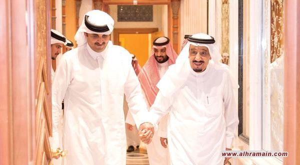 قطر تدعم التطرف.. والسعودية تنشر تعاليم تنظيم “داعش”
