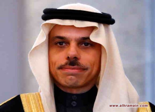 لماذا اختارت السعوديّة تعيين الأمير فيصل بن فرحان وزيراً لخارجيتها المُتشدّد ضِد إيران وماذا عن خبرته في التّسليح؟.. 