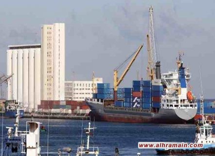 تصاعد التوتر في الخليج مع تعرض عدة سفن لاعمال &ldquo;تخريبية&rdquo; للامارات والسعودية بالقرب من إمارة الفجيرة.. وايران تعرب عن &ldquo;القلق&rdquo; وتحض على إجراء تحقيق