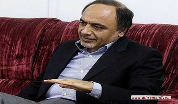 مساعد روحاني مخاطباً الجبير: الوقت كفيل بركوعكم ونفاذ عائداتكم النفطية وحينها ستاتون للحوار