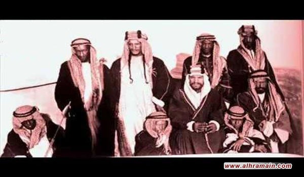 الوهابية وآل سعود 5..كيف تحول نسب آل سعود من نسل يهود الدونمة إلى نسب النبي؟