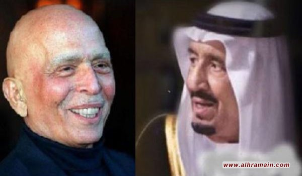 طبيب اردني شهير يفجر مفاجأة : الملك سلمان هو الذي قتل الملك حسين