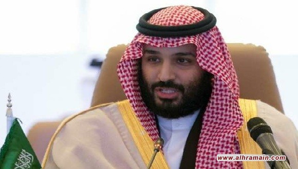 بن سلمان: الحرب في اليمن قاربت على تحقيق أهدافها المتمثلة فى استعادة المشروعية فى مواجهة الحوثيين ونهايتها وشيكة بعد تحقيق أهدافها