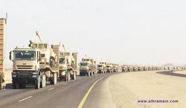 السعودية تجدد أسطولها العسكري بصفقة أمريكية قيمتها 1.15 مليار دولار