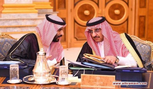 انتيلجانيس أونلاين: احتدام الصراع بين المحمدين