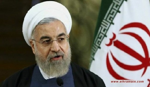 ايران تطالب الدول التي تبيع السلاح للسعودية ب&rdquo;تحمل المسؤولية&rdquo; حول &ldquo;جرائم الحرب&rdquo; التي ترتكب في اليمن