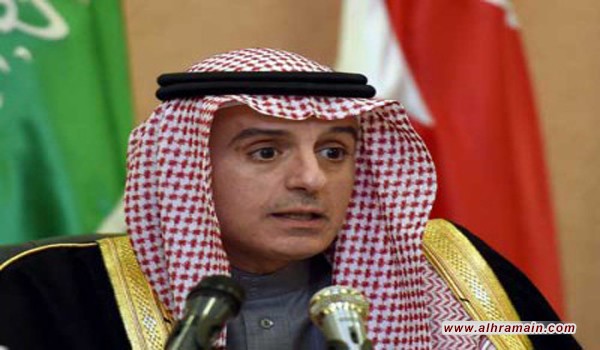 إيران تصف الجبير بـ&rdquo;الثرثار&rdquo;