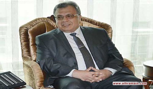 السعوديون &ldquo;يَحتفلون&rdquo; بمَقتل السفير الروسي في تركيا ويَصفوه بالانتقام &ldquo;العُثماني الإسلامي