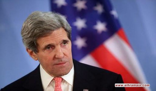 الخارجية الأمريكية تبلغ الكونجرس بطلب السعودية شراء أسلحة