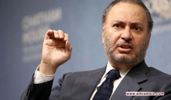 الإمارات تجدد اتهاماتها للسعودية بدعم الإرهاب