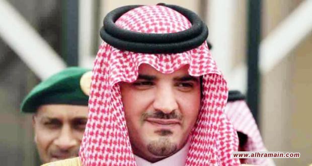 “هزالة” بيان للداخلية السعودية: لا أوامر ضد خاشقجي