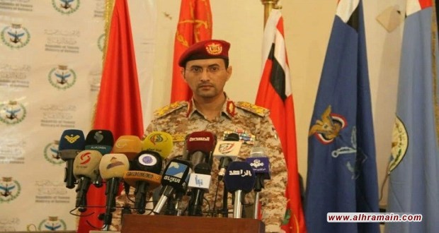 العميد سريع: 267 خرقاً جديداً للعدوان السعودي في الحُديدة خلال 48 ساعة