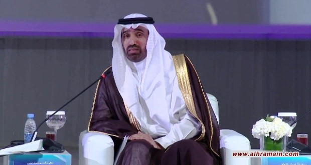 غرامة 45 مليون دولار على وزير العمل السعودي لسرقته أصول شركة في الإمارات