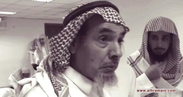 عبد الله الحامد يبدأ إضراباً عن الطعام للمطالبة بإطلاق سراح الناشطين والدعاة