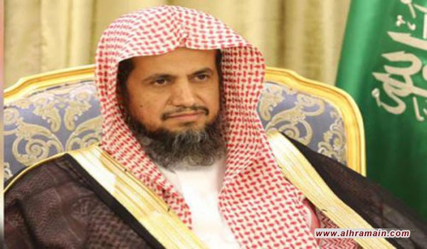النائب العام السعودي: سلمان اوصى بالعدل ومحاسبة من يستحق الحساب.. وعدد الموقوفين في “الريتز كارلتون” الذين رفضوا التسوية