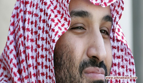 موقع بريطاني: الحرس الوطني السعودي قد يكون أكبر تهديد لـ"بن سلمان".. لماذا لم تشمله كل التغييرات الأخيرة؟