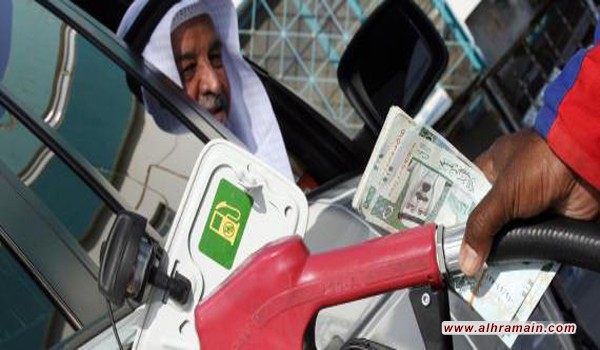 رويترز: تباطؤ نمو الإقتصاد السعودي