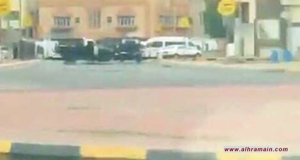 النظام السعودي “يبرر” جريمته قتل مواطنين في القطيف بأرهبتهم وشيطنتهم
