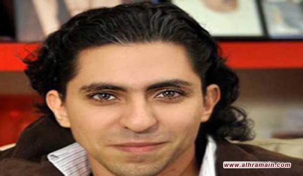 التايمز: على الرياض إطلاق سراح المدون رائف بدوي لتثبت أحقيتها في مجلس حقوق الإنسان