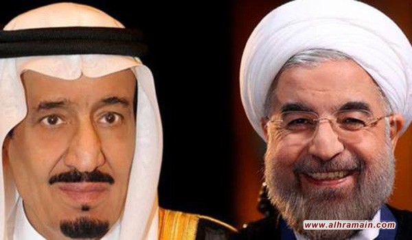 لوب لوغ: السعودية والإمارات تنقلان صراعهما مع إيران إلى “قارة جديدة”