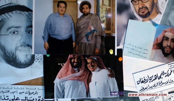 عبر تجنيد أذرع إعلامية وبحثية: كيف تؤثر الإمارات على القرار السياسي السعودي؟