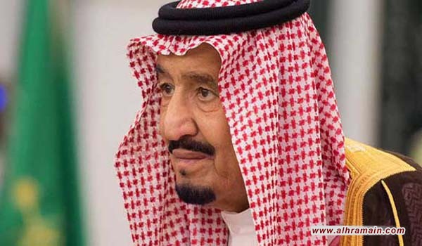 الداخلية السعودية تشدد على ضرورة الحصول على إذن قبل استخدام طائرات “الدرون” على خلفية حادثة القصر الملكي.. والملك سلمان لم يكن في القصر