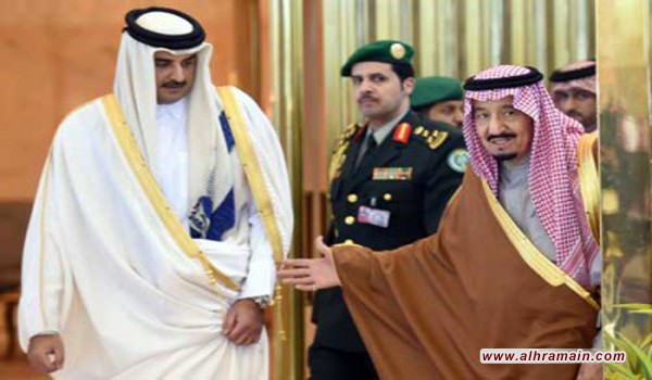 “تايم” الأمريكية: على السعودية إدراك أنها لن تخضع قطر