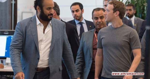 محمد بن سلمان يبتز شركات في دبي بهدف نقلها إلى الرياض