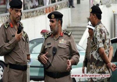 مقتل جندي سعودي إثر انفجار لغم أرضي بجازان